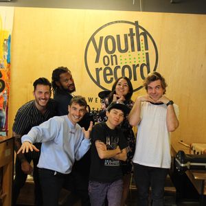 Image post by @youthonrecord on Instagram