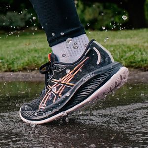 Image post by @asics on Instagram