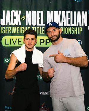 Image post by @overtimeboxing on Instagram