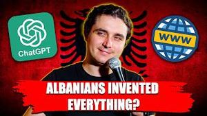 Video post by @dragoscomedy on YouTube