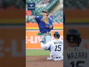 Video post by @lockedonmariners on YouTube