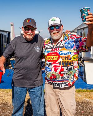Image post by @nascaratcota on Instagram