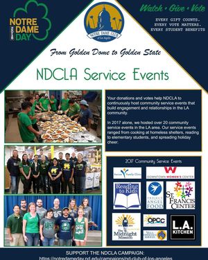 Image post by @ndcla on Instagram