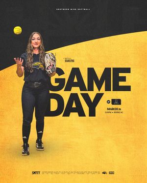 Image post by @southernmisssb on Instagram