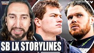 Video post by @whatswrightshow on YouTube