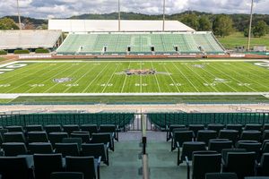 Image post by @ohiobobcats on Instagram