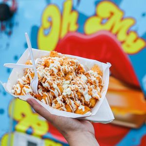 Image post by @stfoodcinema on Instagram