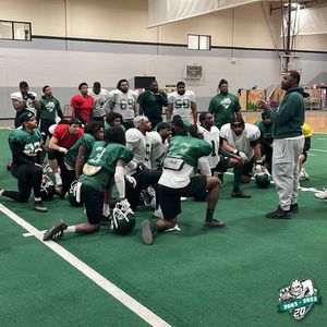 Image post by @greenbayblizzard on Instagram