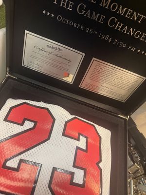 Image post by @demarcusware on Instagram