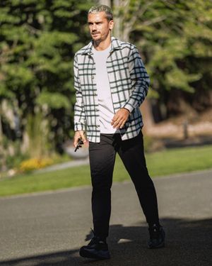 Image post by @antogriezmann on Instagram