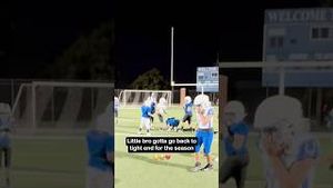 Video post by @maxpreps on YouTube