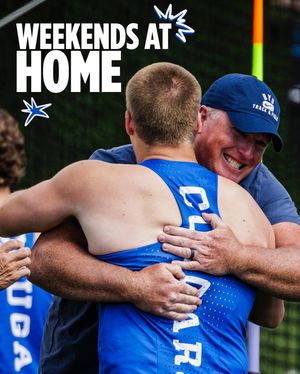 Image post by @byutrackfieldxc on Instagram