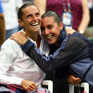 Image post by @usopen on Instagram