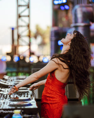 Image post by @bassrush on Instagram