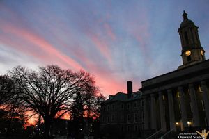 Image post by @onwardstate on Instagram