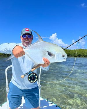 Image post by @darrenclarke60 on Instagram