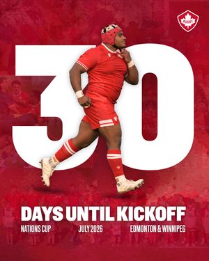 Image post by @rugbycanada on Instagram
