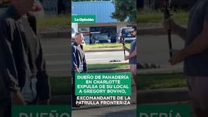 Video post by @laopinionla on YouTube