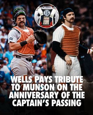 Image post by @Yankees on Twitter
