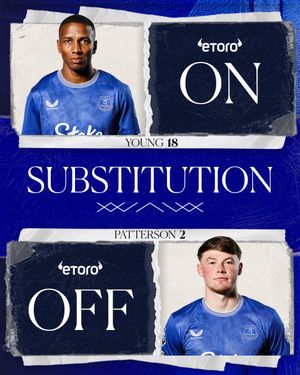 Image post by @Everton on Twitter/X