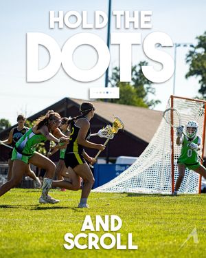 Image post by @apexgirlslaxevents on Instagram