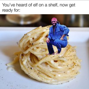 Image post by @themachoverse on Instagram