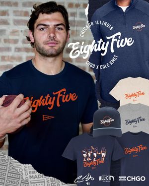 Image post by @chgo_sports on Instagram