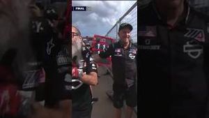 Video post by @motoamerica on YouTube