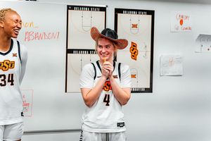 Image post by @osuwbb on Instagram