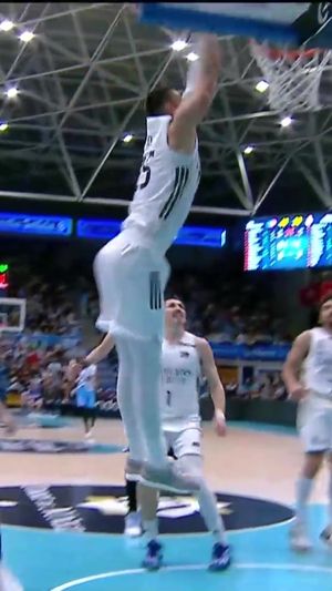 Video post by @dazn_es on TikTok