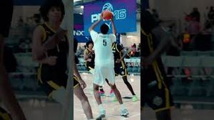 Video post by @pro16league on YouTube