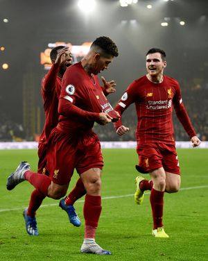 Image post by @liverpoolfc on Instagram
