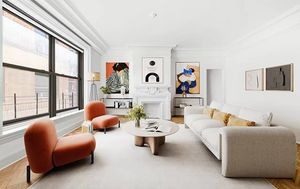 Image post by @michellegriffithnyc on Instagram