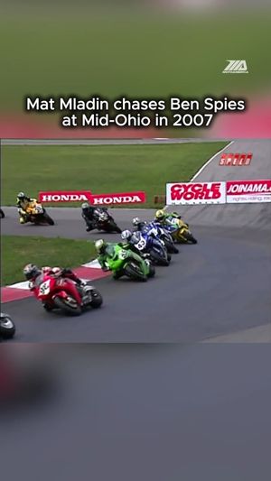 Image post by @motoamerica on Instagram
