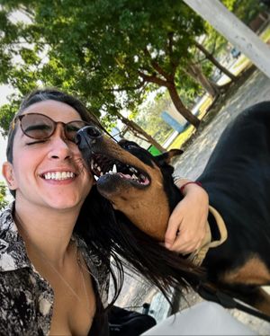 Image post by @patssycanto on Instagram