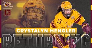 Image post by @gopherwhockey on Instagram