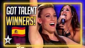 Video post by @shortsgottalent on YouTube