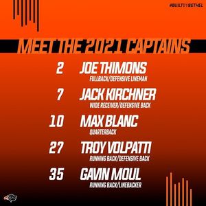 Image post by @bp_hawksfootball on Instagram