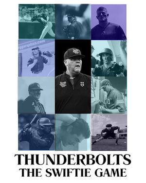 Image post by @wcthunderbolts on Instagram