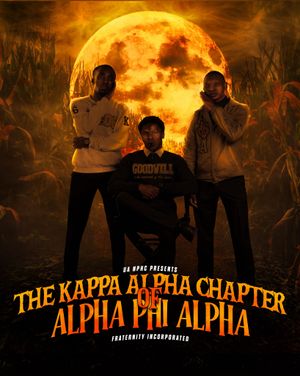 Image post by @ua_nphc on Instagram
