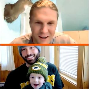 Image post by @packers on Instagram