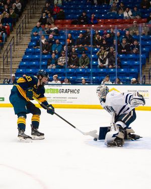 Image post by @merrimack_mih on Instagram