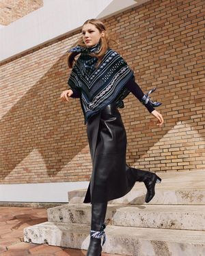 Image post by @hermes on Instagram
