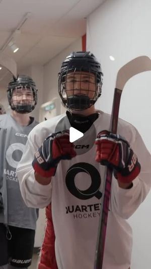 Image post by @quartexx.hockey on Instagram