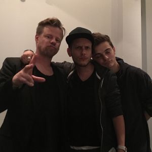 Image post by @ibluestone on Instagram