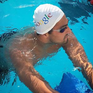 Image post by @uscswim on Instagram