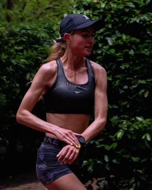 Image post by @nessafraser on Instagram