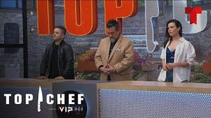 Video post by @telemundo on YouTube