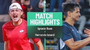 Video post by @worldtennisofficial on YouTube