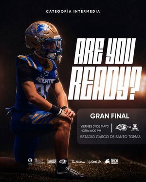 Image post by @autenticos_uanl on Instagram